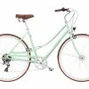 Vélo De Ville Electra Loft 7D EQ Shimano Tourney 7V Vert Seafoam -Vélo Soldes unnamed file 7026