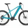 Moustache Bikes VTT Électrique Semi-Rigide Moustache Samedi 27 Off 2 Shimano Deore 10V 500 Wh 27.5'' Bleu 2022 -Vélo Soldes unnamed file 7029