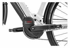 Moustache Bikes Vélo De Ville Électrique Sportif Moustache Friday 28.7 Shimano Tiagra 10V 500 Wh 700 Mm Blanc -Vélo Soldes unnamed file 7040