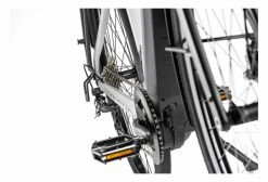 Moustache Bikes Vélo De Ville Électrique Sportif Moustache Friday 28.7 Shimano Tiagra 10V 500 Wh 700 Mm Blanc -Vélo Soldes unnamed file 7041