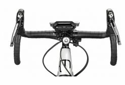 Moustache Bikes Vélo De Ville Électrique Sportif Moustache Friday 28.7 Shimano Tiagra 10V 500 Wh 700 Mm Blanc -Vélo Soldes unnamed file 7042