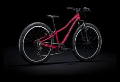 VTT Semi-Rigide Enfant Trek Precaliber 24'' Shimano Tourney 8V Rose 2022 8 - 12 Ans -Vélo Soldes unnamed file 7060