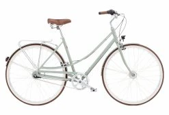 Vélo De Ville Electra Loft 7i EQ Ladies Vert Tea
