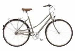 Vélo De Ville Electra Loft 7i EQ Ladies Vert Tea -Vélo Soldes unnamed file 7074