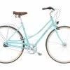 Vélo De Ville Electra Loft 7i EQ Ladies Bleu Blizzard -Vélo Soldes unnamed file 7075