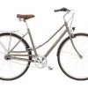 Vélo De Ville Electra Loft 7i EQ Ladies Marron Hazel -Vélo Soldes unnamed file 7083