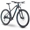 VTT Semi-Rigide R Raymon HardRay Nine 3.0 Shimano Deore 9V 29'' Noir 2022