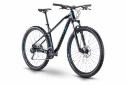 VTT Semi-Rigide R Raymon HardRay Nine 3.0 Shimano Deore 9V 29'' Noir 2022