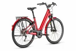 Moustache Bikes VTC Électrique Moustache Samedi 28.5 Open Shimano Deore 10V 2021 Rouge Métal 12 Moustache Bikes VTC Électrique Moustache Samedi 28.5 Open Shimano Deore 10V 2021 Rouge Métal -Vélo Soldes unnamed file 7109