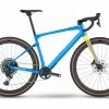 Gravel Bike BMC URS 01 Two Sram Force ETap AXS 12V 700 Mm Bleu Mexico 2022 2 Gravel Bike BMC URS 01 Two Sram Force ETap AXS 12V 700 Mm Bleu Mexico 2022 -Vélo Soldes unnamed file 7126