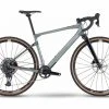 Gravel Bike BMC URS LT Two Sram Rival ETap AXS 12V 700 Mm Gris Anthracite 2022 -Vélo Soldes unnamed file 7127