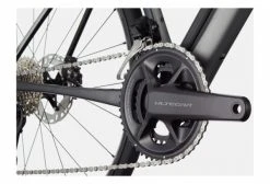 Vélo De Route Cannondale Synapse Carbon 2 RLE Shimano Ultegra Di2 12V 700 Mm Gris 2022 -Vélo Soldes unnamed file 713