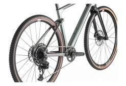 Gravel Bike BMC URS LT Two Sram Rival ETap AXS 12V 700 Mm Gris Anthracite 2022 18 Gravel Bike BMC URS LT Two Sram Rival ETap AXS 12V 700 Mm Gris Anthracite 2022 -Vélo Soldes unnamed file 7133