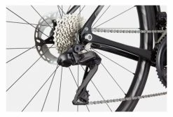 Vélo De Route Cannondale Synapse Carbon 2 RLE Shimano Ultegra Di2 12V 700 Mm Gris 2022 -Vélo Soldes unnamed file 714