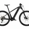 VTT Semi-Rigide Electrique Trek Powerfly 4 Shimano Deore 10v Noir / Gris 2021 -Vélo Soldes unnamed file 7149