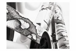 Vélo De Ville Électrique Electra Townie Path Go! 10D Equipped Step-Thru Shimano Deore 10V 500 Wh 27.5'' Blanc Pearl 2021 -Vélo Soldes unnamed file 7165