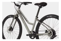 Vélo De Ville Cannondale Treadwell 2 Remixte Ltd MicroSHIFT Advent 9V 650b Gris Raw 2021 -Vélo Soldes unnamed file 7175