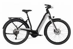 Vélo De Ville Électrique Cannondale Mavaro Neo 5+ Shimano Deore 10V 625 Wh 700 Mm Blanc Cashmere Noir -Vélo Soldes unnamed file 7178