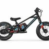 Draisienne Électrique Mondraker Grommy 12 80 Wh 12'' Noir Bleu 2022 3 - 5 Ans -Vélo Soldes unnamed file 7183