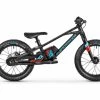 Draisienne Électrique Mondraker Grommy 16 80 Wh 16'' Noir Bleu 2022 5 - 8 Ans -Vélo Soldes unnamed file 7185