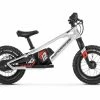 Draisienne Électrique Mondraker Grommy 12 80 Wh 12'' Argent Noir 2022 3 - 5 Ans -Vélo Soldes unnamed file 7187