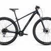 VTT Semi-Rigide Cube Aim Race Shimano Acera/Altus 8V 29'' Noir 2022