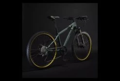 VTT Enfant Rockrider ST 920 24'' 9-12 Ans Gris -Vélo Soldes unnamed file 719