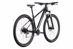 VTT Semi-Rigide Cube Aim Race Shimano Acera/Altus 8V 29'' Noir 2022 -Vélo Soldes unnamed file 7194