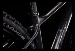 VTT Semi-Rigide Cube Aim Race Shimano Acera/Altus 8V 29'' Noir 2022 -Vélo Soldes unnamed file 7196