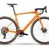 Vélo De Route BMC Roadmachine X Two Sram Rival ETap AXS 12V 700 Mm Orange 2022 -Vélo Soldes unnamed file 7202