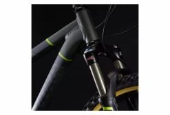 VTT Enfant Rockrider ST 920 24'' 9-12 Ans Gris -Vélo Soldes unnamed file 721