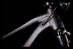 VTT Tout-Suspendu Cube Stereo 120 Race Shimano Deore/XT 12V 29'' Noir Anodized 2022 -Vélo Soldes unnamed file 7210