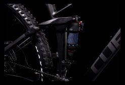 VTT Tout-Suspendu Cube Stereo 120 Race Shimano Deore/XT 12V 29'' Noir Anodized 2022 -Vélo Soldes unnamed file 7211