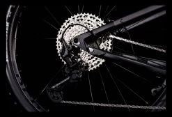 VTT Tout-Suspendu Cube Stereo 120 Race Shimano Deore/XT 12V 29'' Noir Anodized 2022 -Vélo Soldes unnamed file 7212