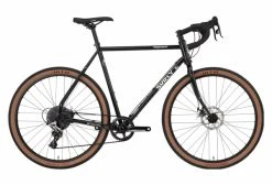 Vélo De Route Surly Midnight Special Sram Rival 1 11V 650b Noir
