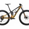 VTT Tout-Suspendu Trek Fuel EX 9.8 29'' Sram GX Eagle 12V Lithium Grey / Orange 2021 Noir / Rouge -Vélo Soldes unnamed file 7216
