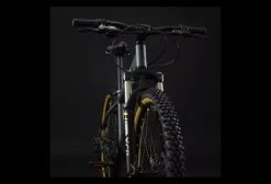 VTT Enfant Rockrider ST 920 24'' 9-12 Ans Gris -Vélo Soldes unnamed file 722