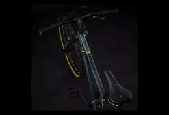 VTT Enfant Rockrider ST 920 24'' 9-12 Ans Gris -Vélo Soldes unnamed file 723