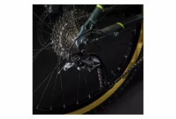 VTT Enfant Rockrider ST 920 24'' 9-12 Ans Gris -Vélo Soldes unnamed file 724