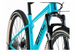 VTT Semi-Rigide BMC Twostroke AL Two Sram NX Eagle 12V 29'' Bleu 2022 15 VTT Semi-Rigide BMC Twostroke AL Two Sram NX Eagle 12V 29'' Bleu 2022 -Vélo Soldes unnamed file 7250