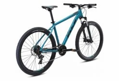 VTT Semi-Rigide Fuji Nevada 27.5'' 1.9 Shimano Tourney 7V Dark Teal 2021 7 VTT Semi-Rigide Fuji Nevada 27.5'' 1.9 Shimano Tourney 7V Dark Teal 2021 -Vélo Soldes unnamed file 7265