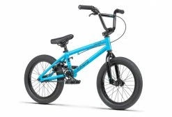 BMX Freestyle Radio Bikes Revo 16'' Bleu -Vélo Soldes unnamed file 7271