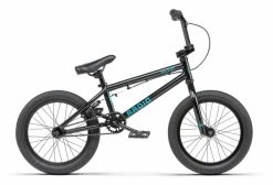 BMX Freestyle Radio Bikes Revo 16'' Bleu -Vélo Soldes unnamed file 7273