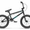 BMX Freestyle Radio Bikes Revo 16'' Noir -Vélo Soldes unnamed file 7274