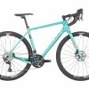 Gravel Bike Salsa Warbird Shimano GRX 11V 700mm Turquoise -Vélo Soldes unnamed file 7278
