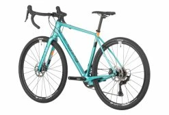 Gravel Bike Salsa Warbird Shimano GRX 11V 700mm Turquoise 7 Gravel Bike Salsa Warbird Shimano GRX 11V 700mm Turquoise -Vélo Soldes unnamed file 7280