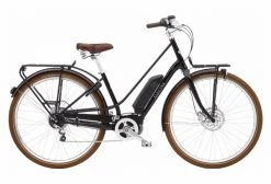 Vélo De Ville Electra Loft Go! 5i EQ 400 Wh Blanc Cream Gris 18 Vélo De Ville Electra Loft Go! 5i EQ 400 Wh Blanc Cream Gris -Vélo Soldes unnamed file 7294