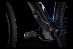 VTT Électrique Tout-Suspendu Trek E-Caliber 9.8 Shimano XT 12V 29'' Gloss Alpine Navy Smoke 2022 -Vélo Soldes unnamed file 7316