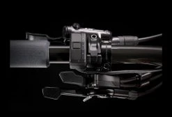 VTT Électrique Tout-Suspendu Trek E-Caliber 9.8 Shimano XT 12V 29'' Gloss Alpine Navy Smoke 2022 -Vélo Soldes unnamed file 7318