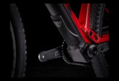 VTT Electrique Tout-Suspendu Trek E-Caliber 9.8 29'' Shimano XT 12V Rouge Radioactif / Noir Mat 2021 -Vélo Soldes unnamed file 7322